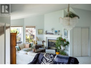 8827 Michael Drive. Coldstream, British Columbia