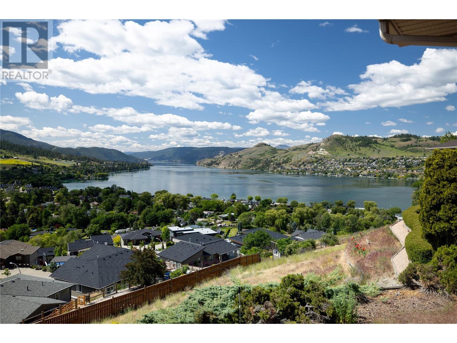 8827 Michael Drive. Coldstream, British Columbia