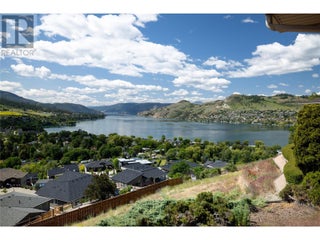 8827 Michael Drive. Coldstream, British Columbia