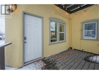 11212 Victoria Road. Summerland, British Columbia