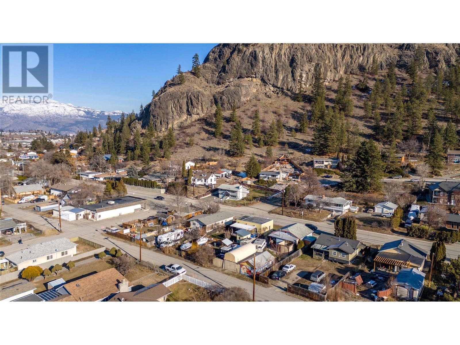 11212 Victoria Road. Summerland, British Columbia