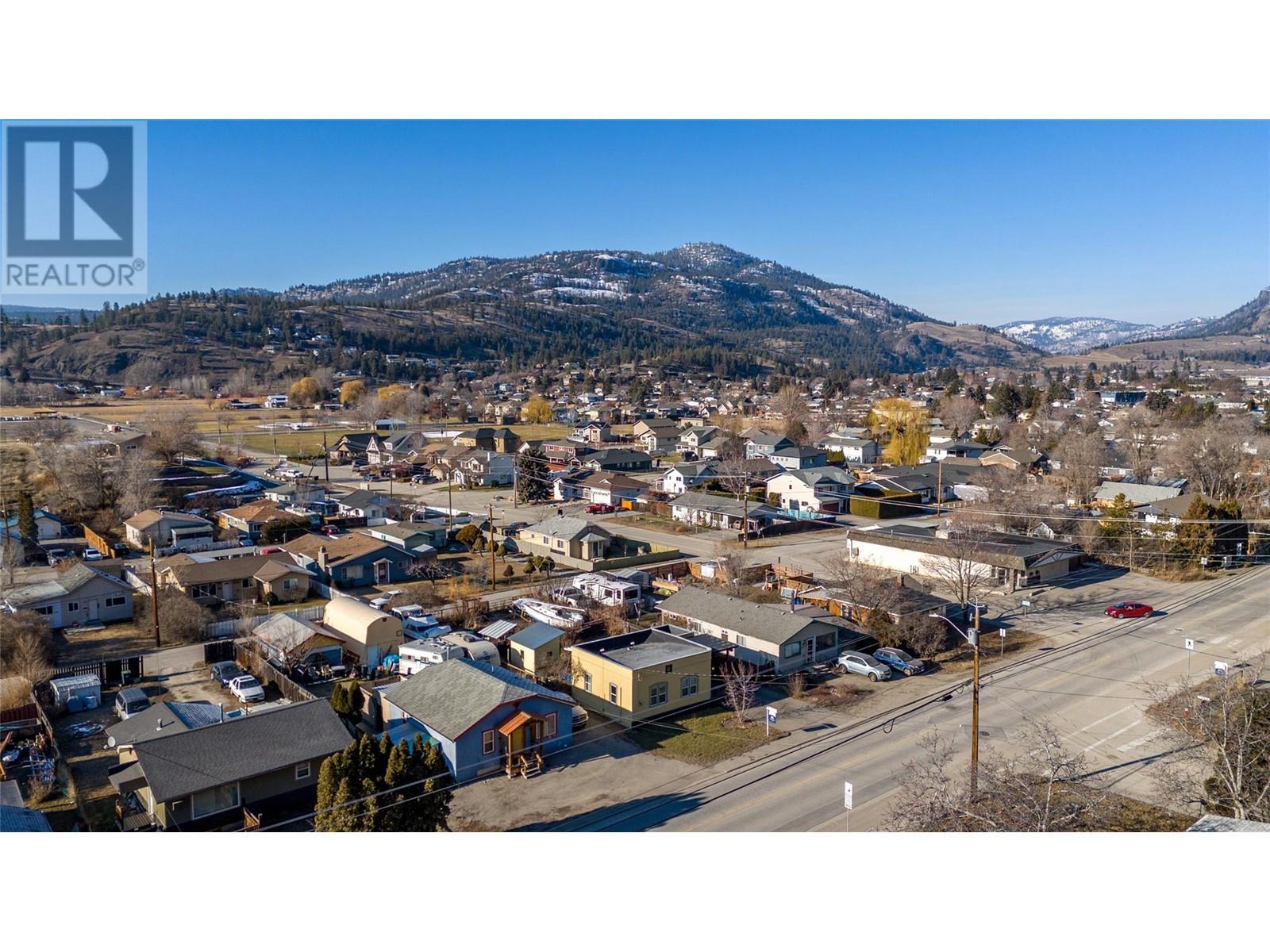 11212 Victoria Road. Summerland, British Columbia