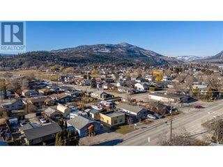 11212 Victoria Road. Summerland, British Columbia