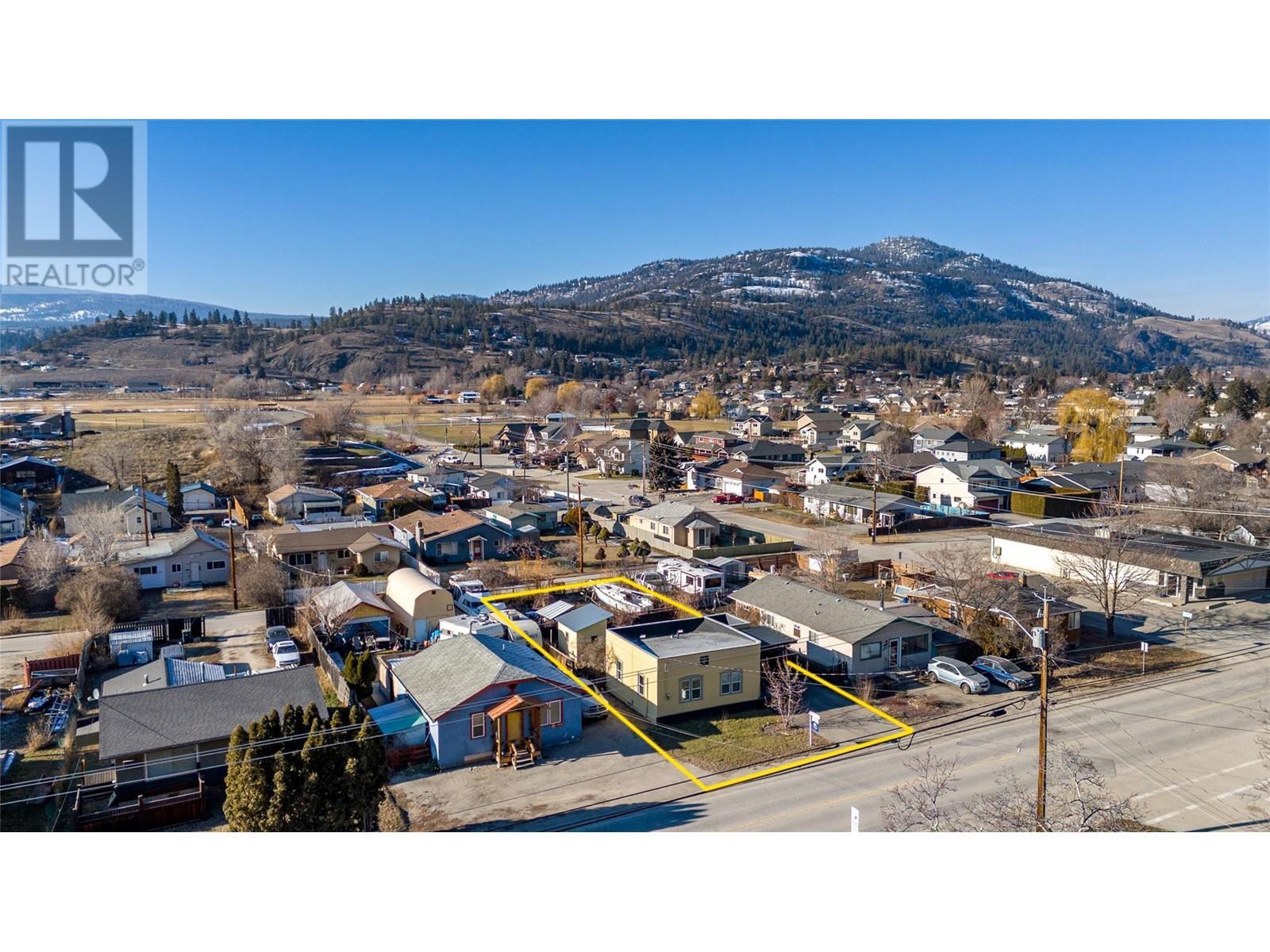 11212 Victoria Road. Summerland, British Columbia