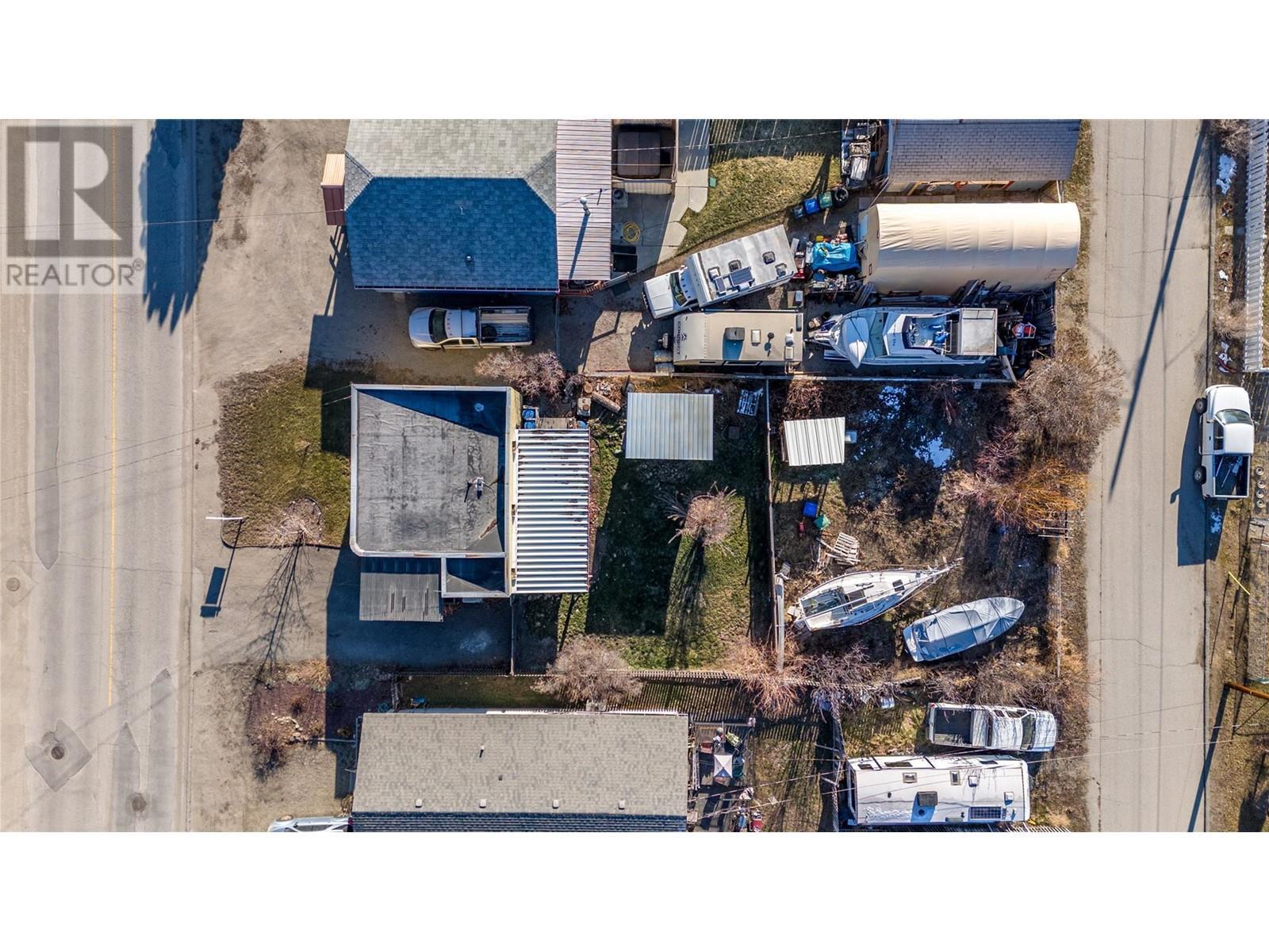 11212 Victoria Road. Summerland, British Columbia