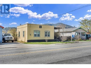 11212 Victoria Road. Summerland, British Columbia