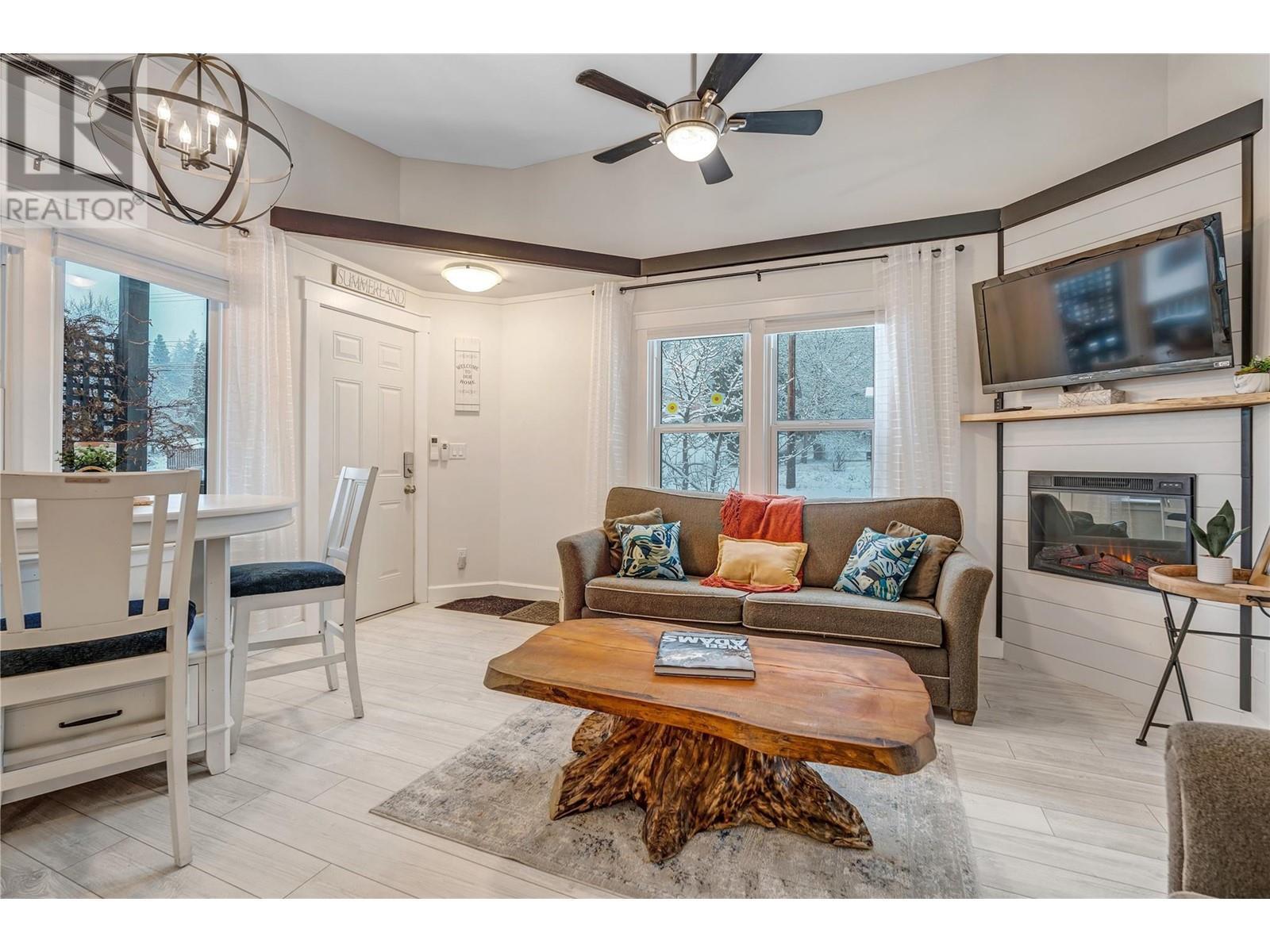 11212 Victoria Road. Summerland, British Columbia