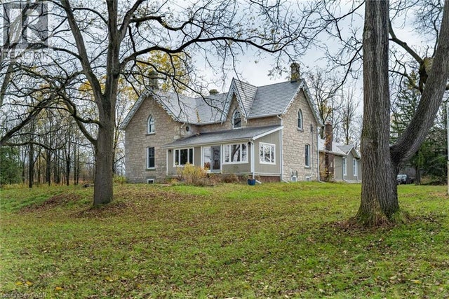 1172 8th Concession Road W, Hamilton