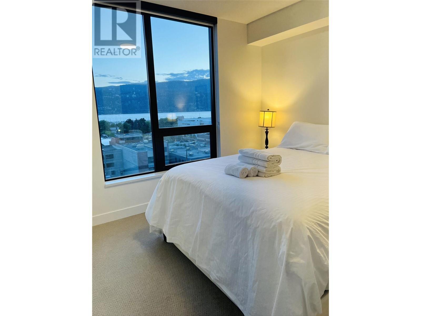 1471 St Paul Street Unit# 905. Kelowna, British Columbia