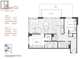 1471 St Paul Street Unit# 905. Kelowna, British Columbia