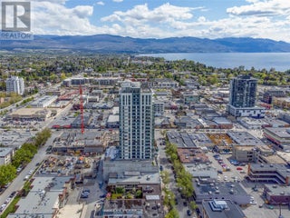1471 St Paul Street Unit# 905. Kelowna, British Columbia