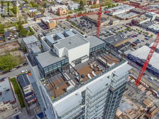 1471 St Paul Street Unit# 905. Kelowna, British Columbia