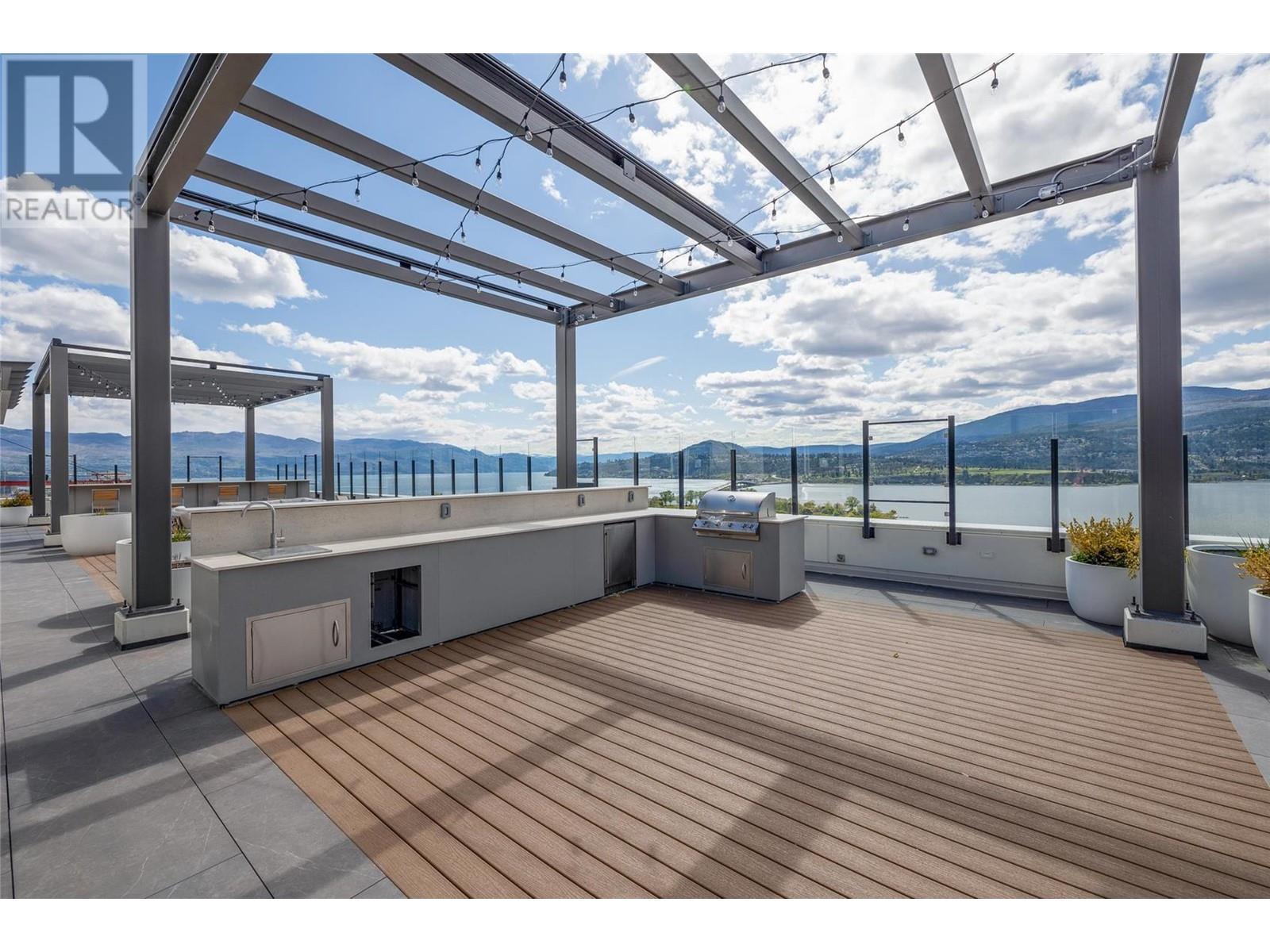 1471 St Paul Street Unit# 905. Kelowna, British Columbia