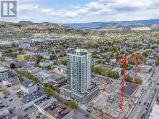1471 St Paul Street Unit# 905. Kelowna, British Columbia