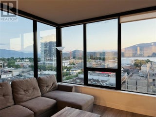 1471 St Paul Street Unit# 905. Kelowna, British Columbia