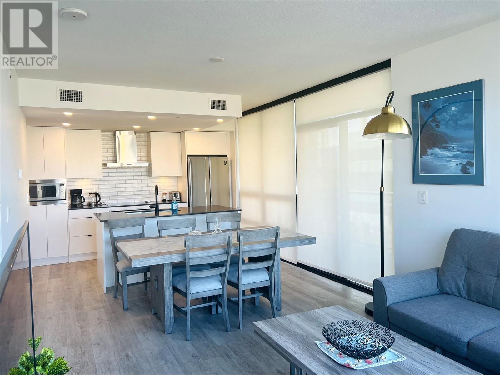 1471 St Paul Street Unit# 905. Kelowna, British Columbia