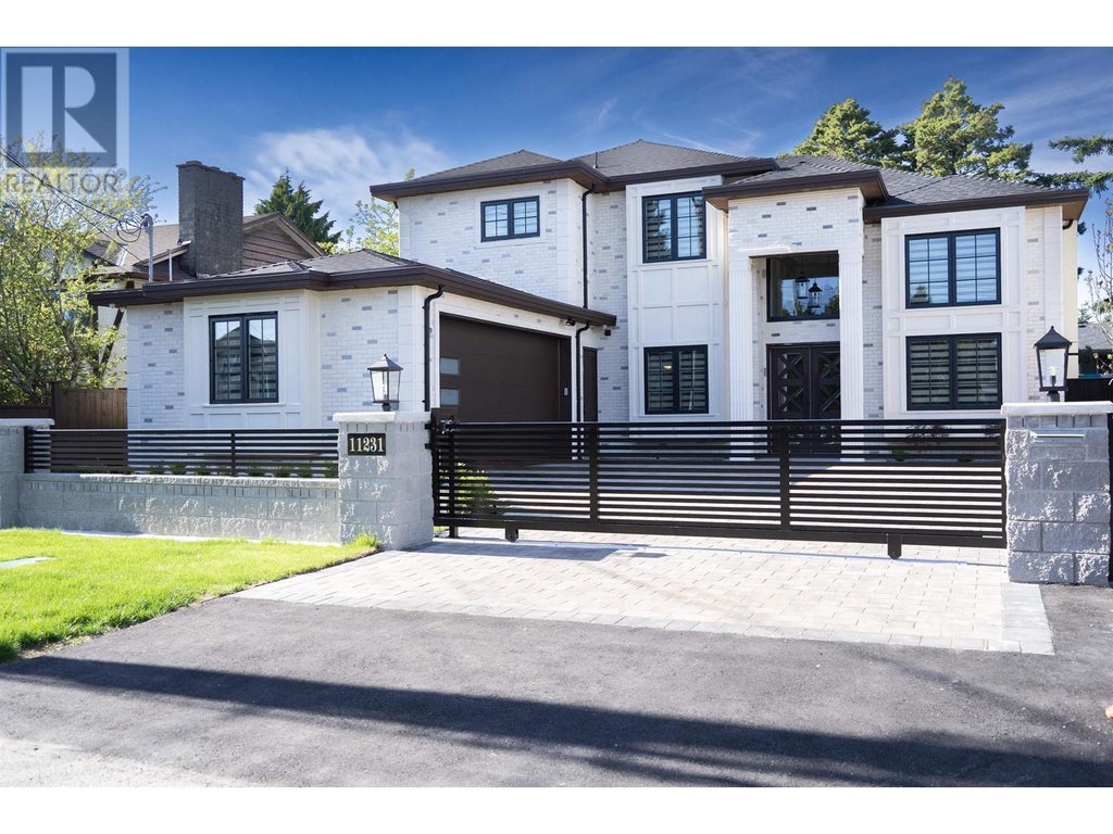 11231 King Road, Richmond