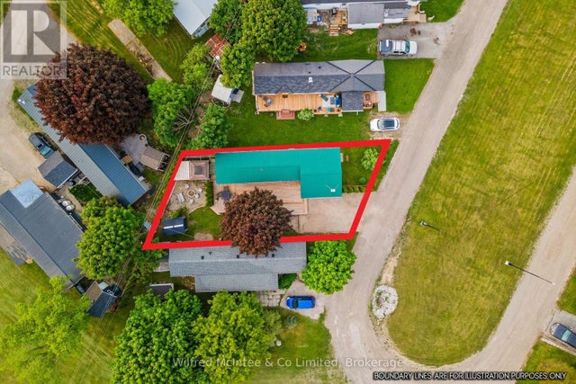 48 Maplewood Boulevard, Kincardine