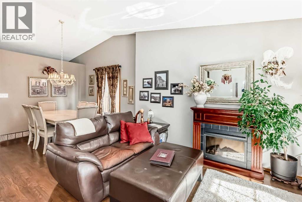 368 Heritage Crescent W, Lethbridge