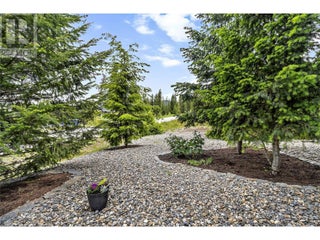 2884 Golf Course Drive. Blind Bay, British Columbia