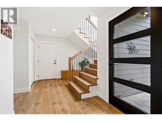 2884 Golf Course Drive. Blind Bay, British Columbia