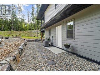 2884 Golf Course Drive. Blind Bay, British Columbia