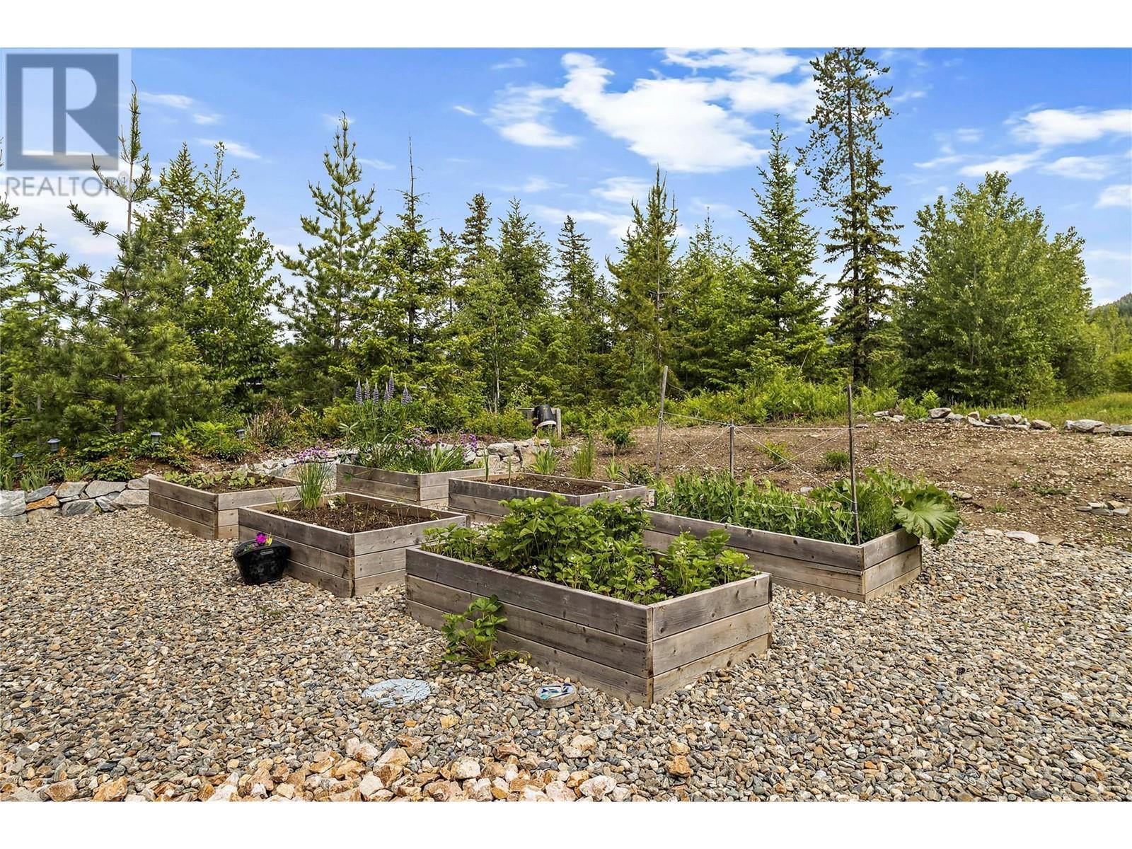 2884 Golf Course Drive. Blind Bay, British Columbia