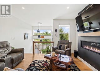 2884 Golf Course Drive. Blind Bay, British Columbia