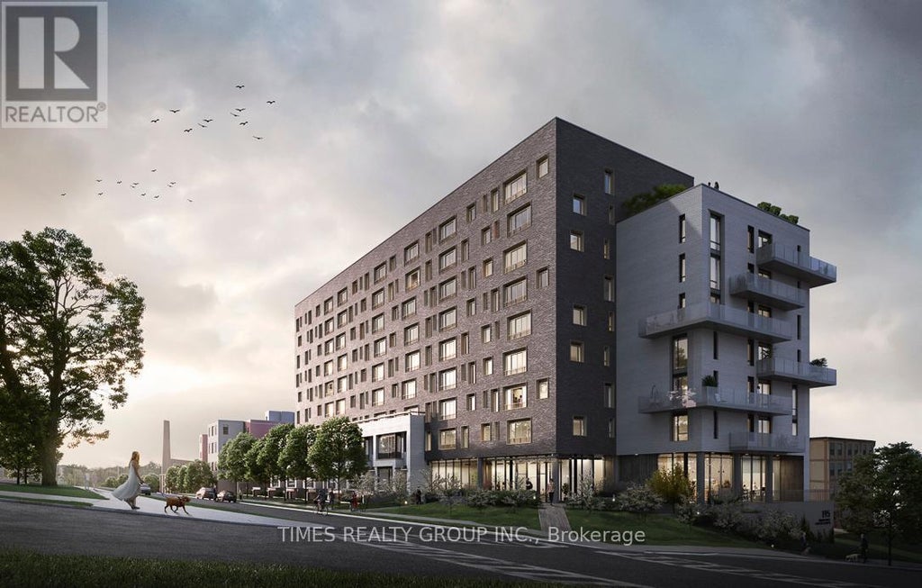 206 - 195 Hunter Street E, Peterborough (ashburnham Ward 4)