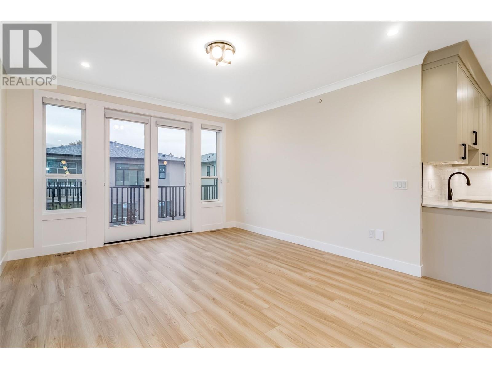 19950 Mccarthy Road Unit# 23. Lake Country, British Columbia