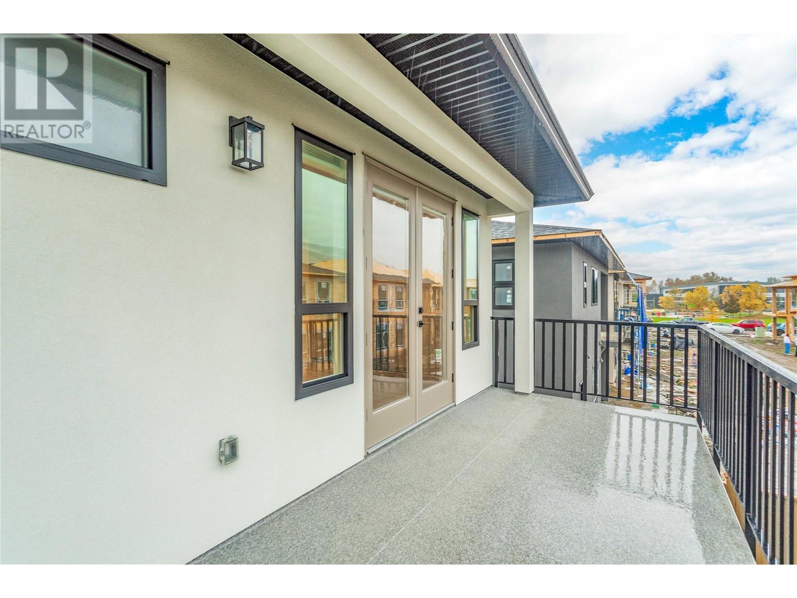 19950 Mccarthy Road Unit# 23. Lake Country, British Columbia