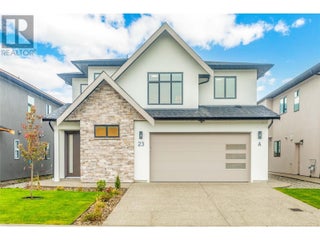 19950 Mccarthy Road Unit# 23. Lake Country, British Columbia