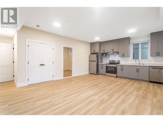 19950 Mccarthy Road Unit# 23. Lake Country, British Columbia