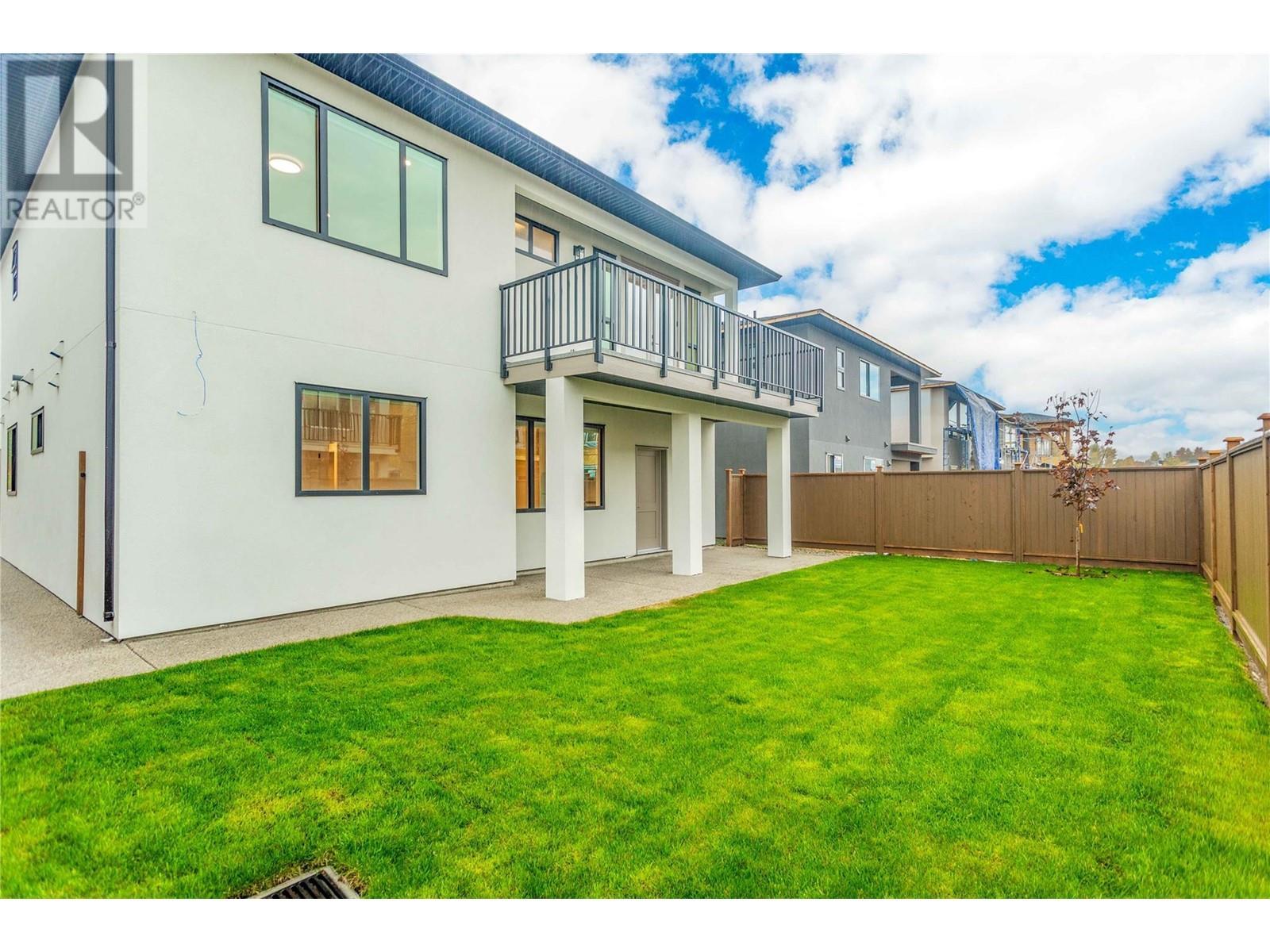 19950 Mccarthy Road Unit# 23. Lake Country, British Columbia