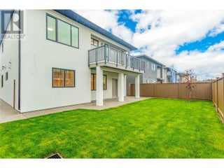 19950 Mccarthy Road Unit# 23. Lake Country, British Columbia