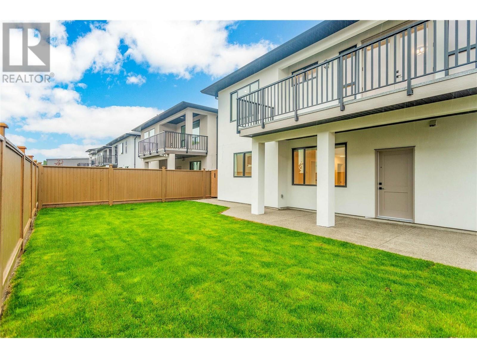 19950 Mccarthy Road Unit# 23. Lake Country, British Columbia