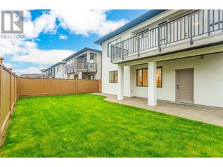 19950 Mccarthy Road Unit# 23. Lake Country, British Columbia