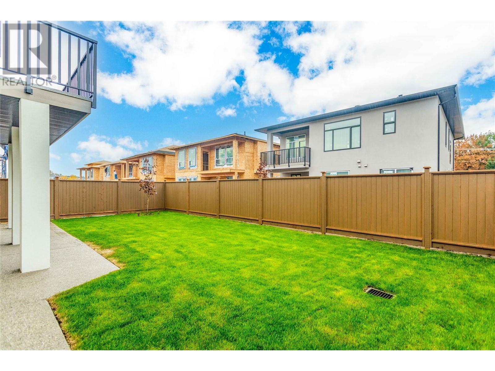 19950 Mccarthy Road Unit# 23. Lake Country, British Columbia