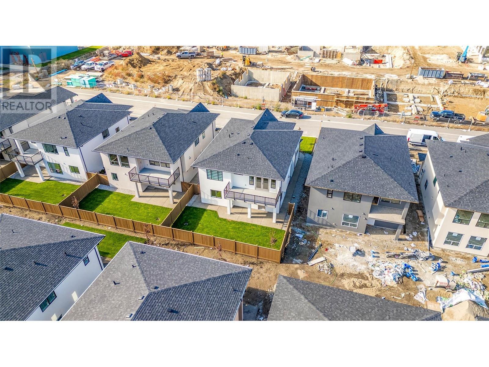 19950 Mccarthy Road Unit# 23. Lake Country, British Columbia