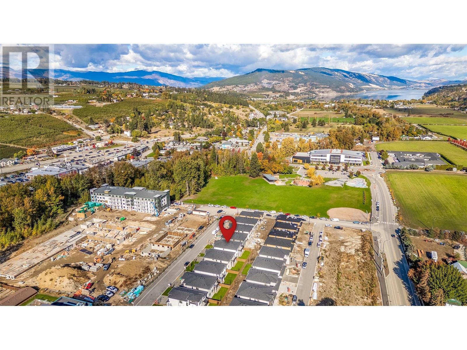 19950 Mccarthy Road Unit# 23. Lake Country, British Columbia