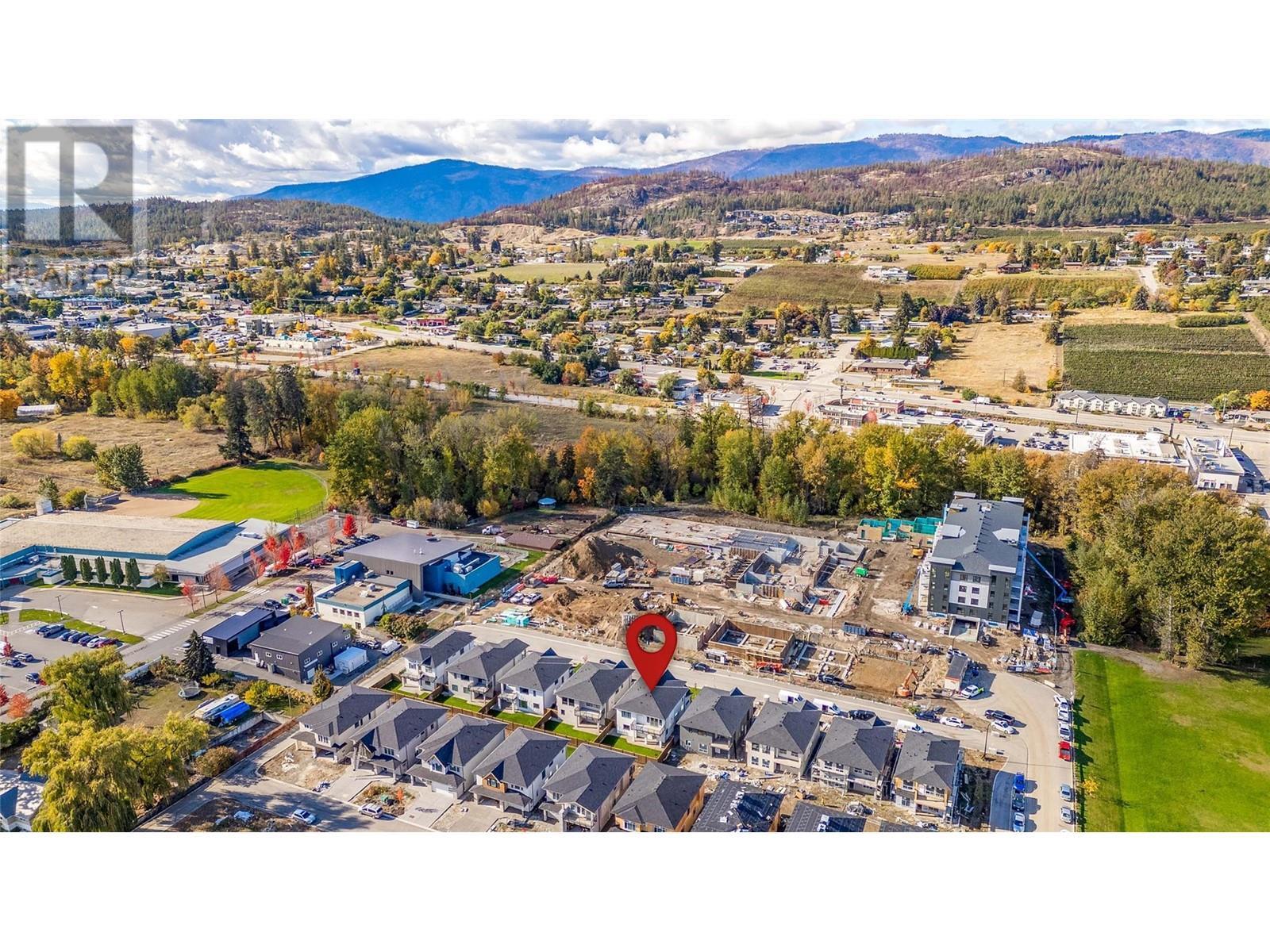 19950 Mccarthy Road Unit# 23. Lake Country, British Columbia