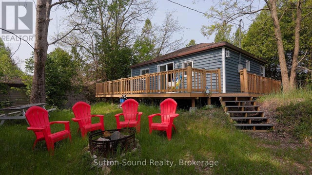 1055 2nd Avenue S, Native Leased Lands