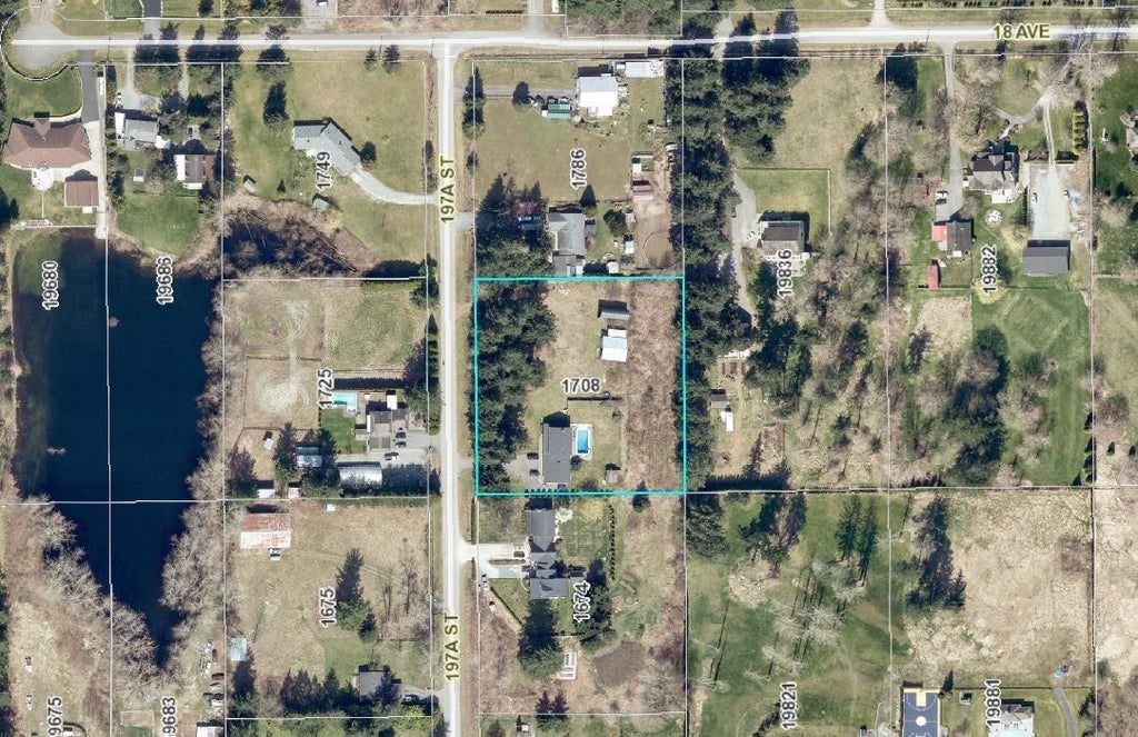 1708 197a Street, Langley