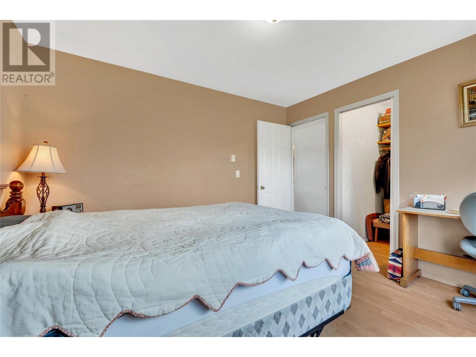 100 Mountain View Road. Summerland, British Columbia