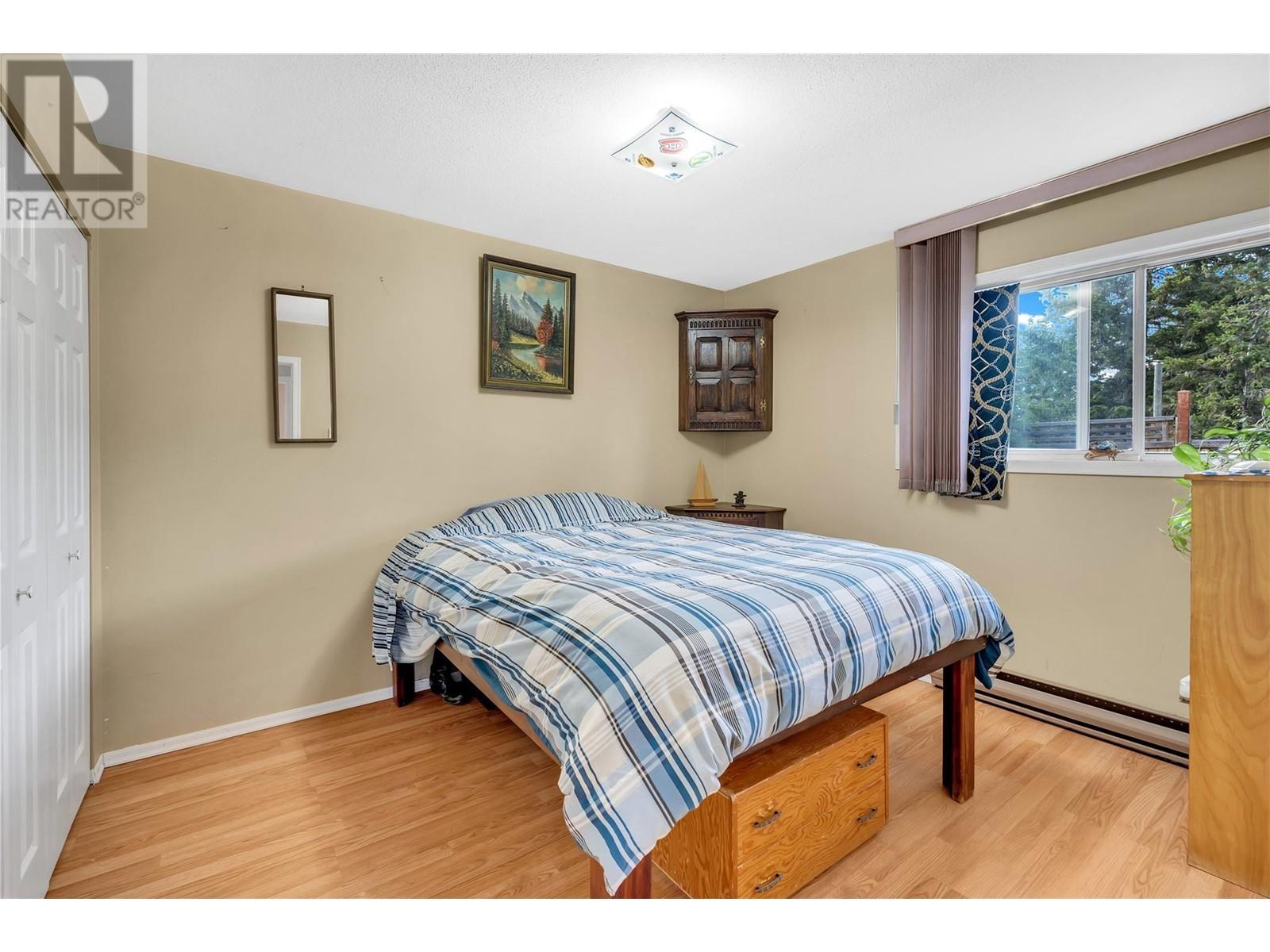 100 Mountain View Road. Summerland, British Columbia