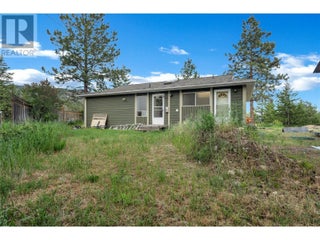 100 Mountain View Road. Summerland, British Columbia