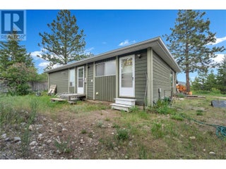 100 Mountain View Road. Summerland, British Columbia