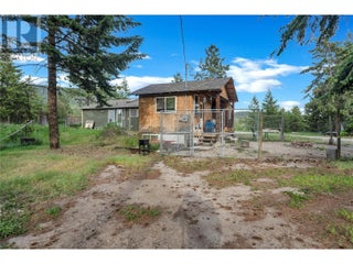 100 Mountain View Road. Summerland, British Columbia