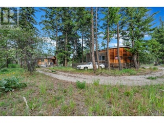 100 Mountain View Road. Summerland, British Columbia