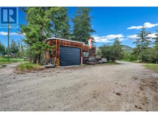 100 Mountain View Road. Summerland, British Columbia